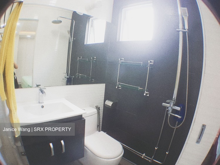 Blk 309 Clementi Avenue 4 (Clementi), HDB 4 Rooms #200843442